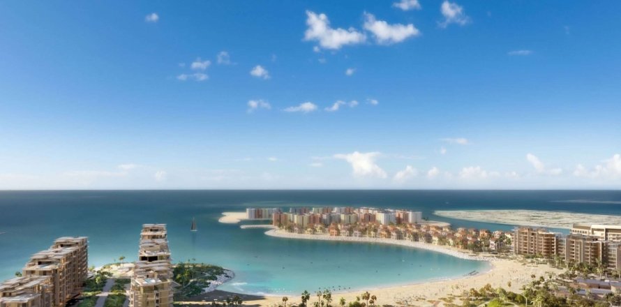 Apartment in Dubai 5 bedrooms, 650 sq.m. № 96951