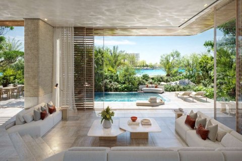 Apartment in Dubai 5 bedrooms, 650 sq.m. № 96951 - photo 7