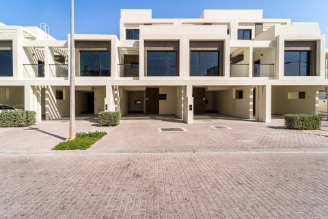 Maison de ville à Dubai, 4 chambres, 147 m², № 96949 - photo 20