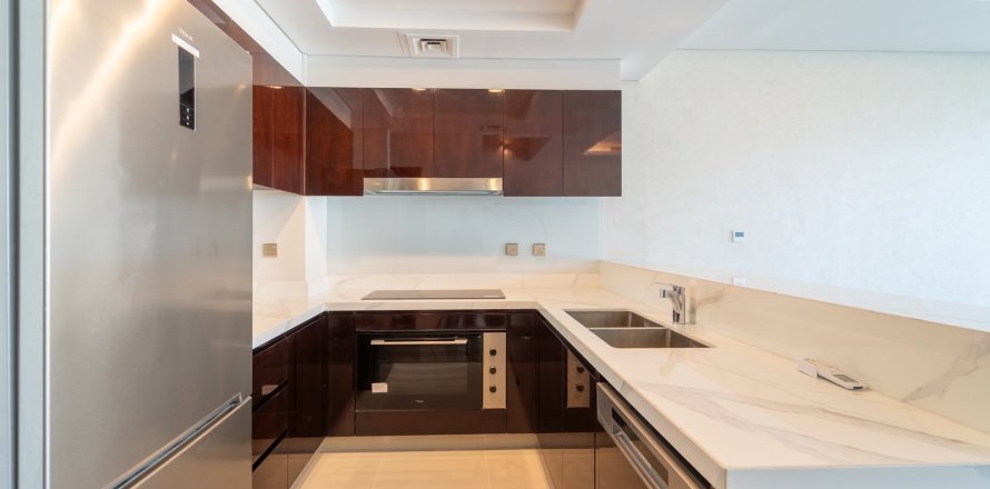 Maison de ville à Dubai, 4 chambres, 147 m², № 96949