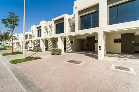 Maison de ville à Dubai, 4 chambres, 147 m², № 96949 - photo 21