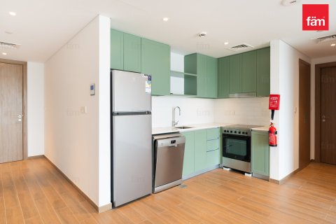 Apartment in City Walk, Dubai 1 bedroom, 69.5 sq.m. № 139611 - photo 2