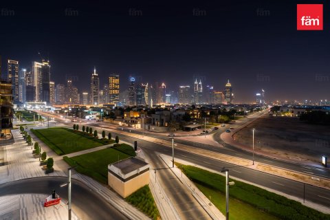 Apartment in City Walk, Dubai 1 bedroom, 69.5 sq.m. № 139611 - photo 17