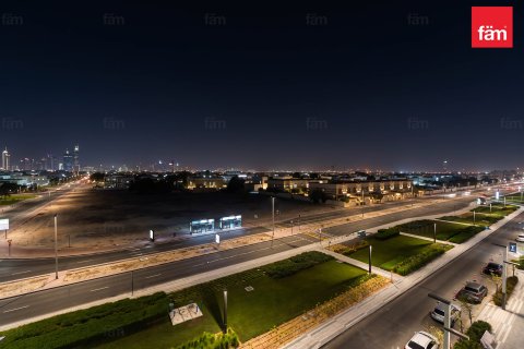 Apartment in City Walk, Dubai 1 bedroom, 69.5 sq.m. № 139611 - photo 16