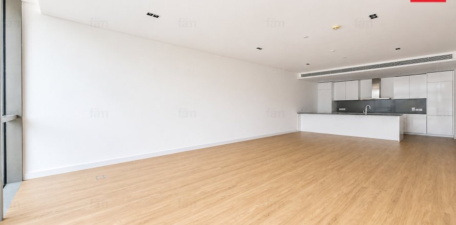 Apartment in City Walk, Dubai 1 bedroom, 120.1 sq.m. № 139613