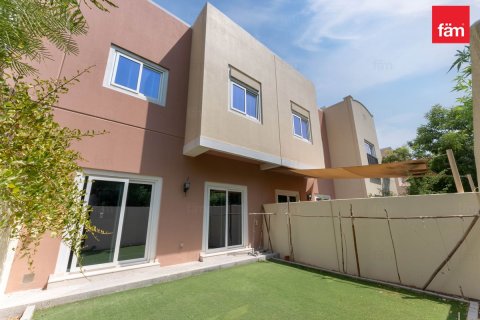 Townhouse in Dubai 3 bedrooms, 162.4 sq.m. № 139614