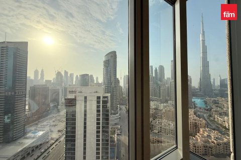 Apartamento en Downtown Dubai (Downtown Burj Dubai), Dubai, 2 dormitorios, 138.5 m², № 139617 - foto 15