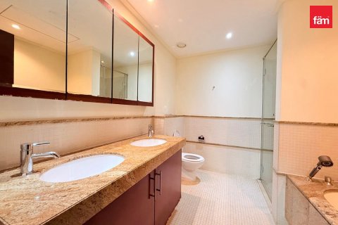 Apartamento en Downtown Dubai (Downtown Burj Dubai), Dubai, 2 dormitorios, 138.5 m², № 139617 - foto 12