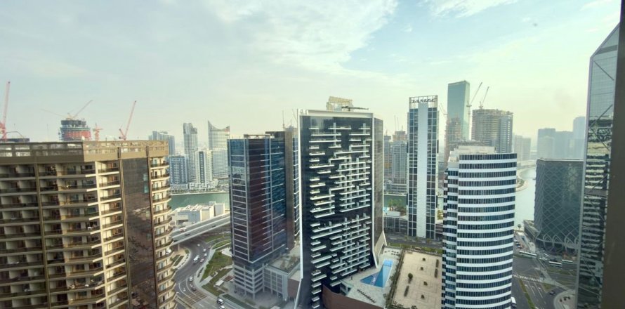 Apartamento en Downtown Dubai (Downtown Burj Dubai), Dubai, 2 dormitorios, 138.5 m², № 139617