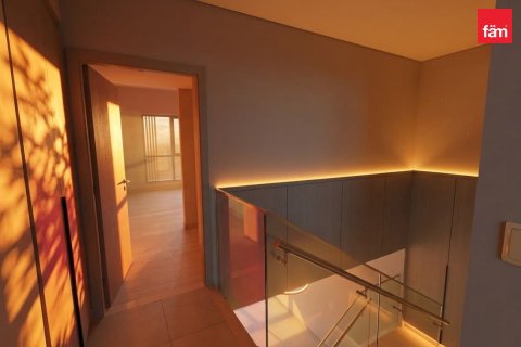 Townhouse in Al Furjan, Dubai 4 bedrooms, 330.4 sq.m. № 139615 - photo 5