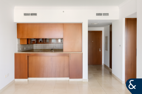 شقة في ذا فيوز, دبي 1غرف نوم, 68 م² رقم 99064 - صورة 4