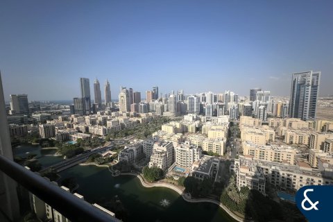 Apartamento en The Views, Dubai, 1 dormitorio, 68 m², № 99064