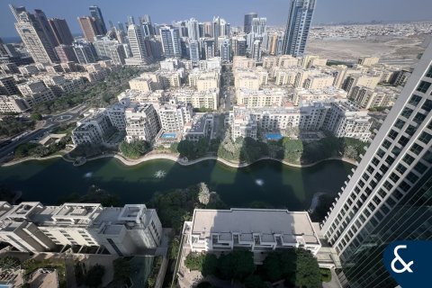 شقة في ذا فيوز, دبي 1غرف نوم, 68 م² رقم 99064 - صورة 11