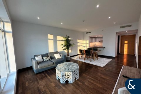 Apartamento en BURJ VIEWS en Downtown Dubai (Downtown Burj Dubai), Dubai, 1 dormitorio, 84 m², № 99071 - foto 3