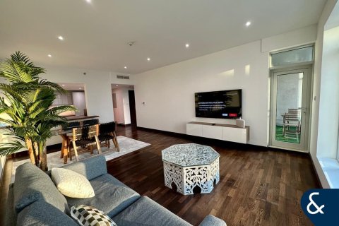 Apartamento en BURJ VIEWS en Downtown Dubai (Downtown Burj Dubai), Dubai, 1 dormitorio, 84 m², № 99071 - foto 5