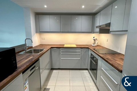 Apartamento en BURJ VIEWS en Downtown Dubai (Downtown Burj Dubai), Dubai, 1 dormitorio, 84 m², № 99071 - foto 6