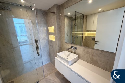 Appartement à BAY CENTRAL à Dubai Marina, Dubai, 1 chambre, 80 m², № 99073 - photo 5