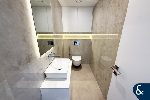 Appartement à BAY CENTRAL à Dubai Marina, Dubai, 1 chambre, 80 m², № 99073 - photo 10