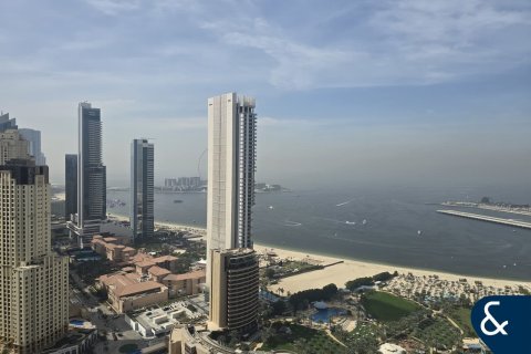 Ático en BOTANICA TOWER en Dubai Marina, Dubai, 5 dormitorios, 364 m², № 99074