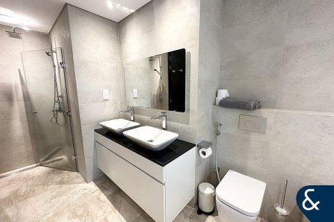 Купить пентхаус в Дубай Марине, Дубай: 5 спален, 364м², № 99074 - фото 18