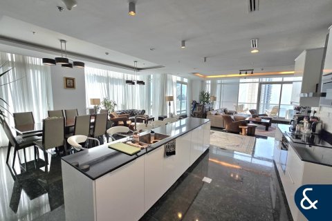 Купить пентхаус в Дубай Марине, Дубай: 5 спален, 364м², № 99074 - фото 7