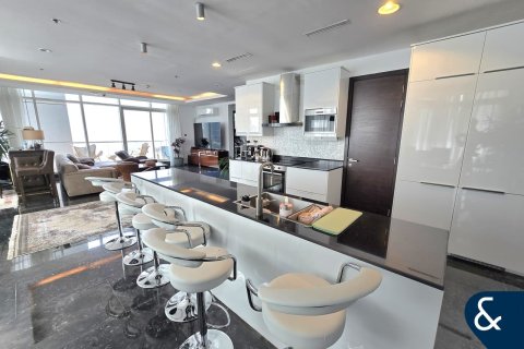 Купить пентхаус в Дубай Марине, Дубай: 5 спален, 364м², № 99074 - фото 6