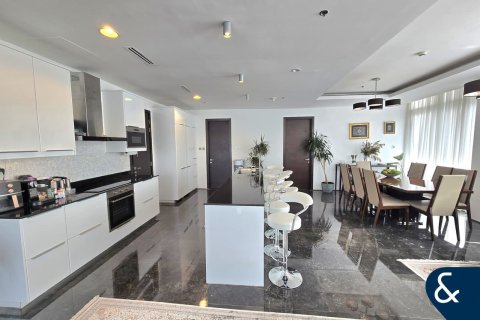 Купить пентхаус в Дубай Марине, Дубай: 5 спален, 364м², № 99074 - фото 4