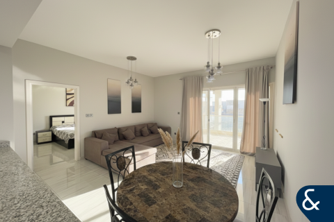 Apartamento en AL DHAFRAH en Greens, Dubai, 1 dormitorio, 93 m², № 99065