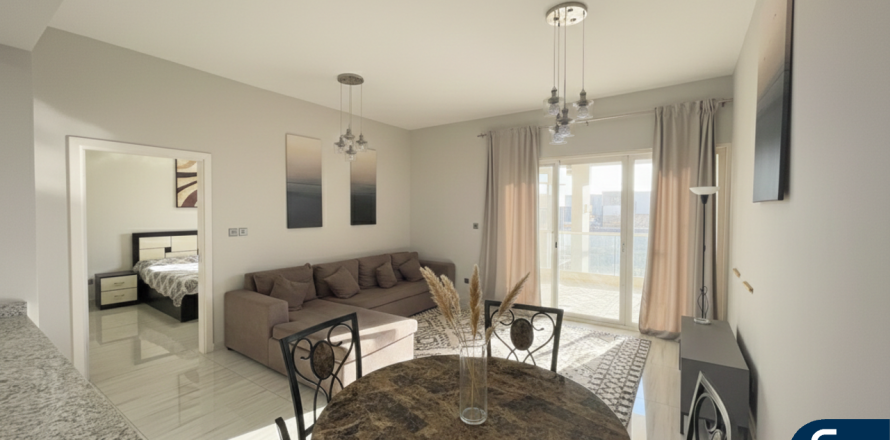 Apartamento en AL DHAFRAH en Greens, Dubai, 1 dormitorio, 93 m², № 99065