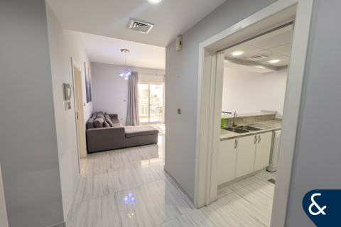 Appartement à AL DHAFRAH à Greens, Dubai, 1 chambre, 93 m², № 99065 - photo 3