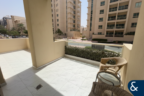 Appartement à AL DHAFRAH à Greens, Dubai, 1 chambre, 93 m², № 99065 - photo 9