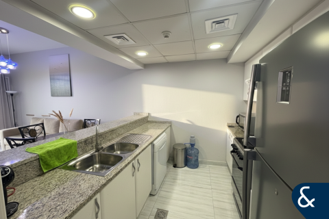 Appartement à AL DHAFRAH à Greens, Dubai, 1 chambre, 93 m², № 99065 - photo 4