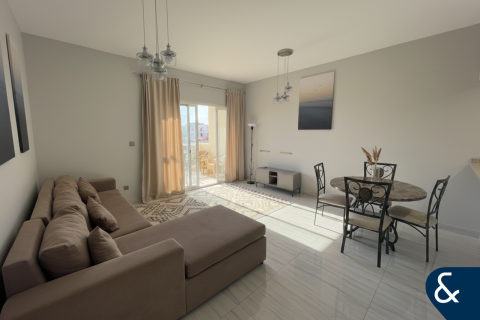 Appartement à AL DHAFRAH à Greens, Dubai, 1 chambre, 93 m², № 99065 - photo 2