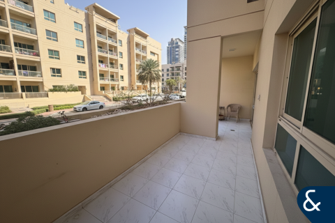 Appartement à AL DHAFRAH à Greens, Dubai, 1 chambre, 93 m², № 99065 - photo 10