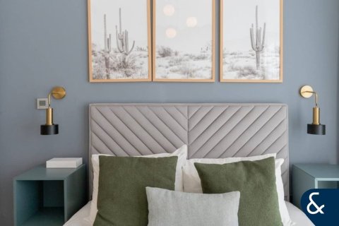 Appartement à STUDIO ONE à Dubai Marina, Dubai, 1 chambre, 55 m², № 99072 - photo 7