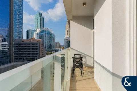 Appartement à STUDIO ONE à Dubai Marina, Dubai, 1 chambre, 55 m², № 99072 - photo 11