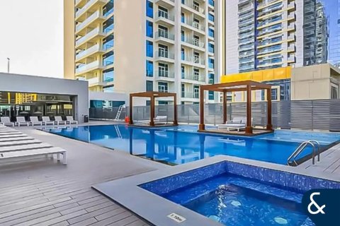 Appartement à STUDIO ONE à Dubai Marina, Dubai, 1 chambre, 55 m², № 99072 - photo 3