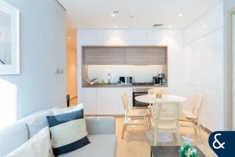 Appartement à STUDIO ONE à Dubai Marina, Dubai, 1 chambre, 55 m², № 99072 - photo 8