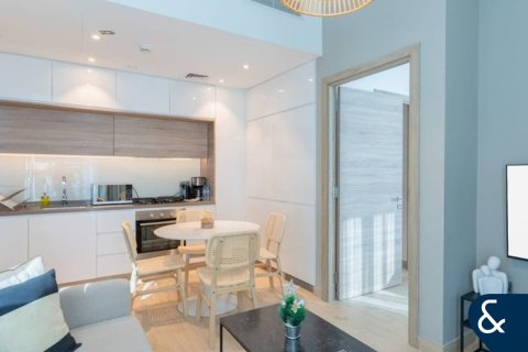 Appartement à STUDIO ONE à Dubai Marina, Dubai, 1 chambre, 55 m², № 99072 - photo 12
