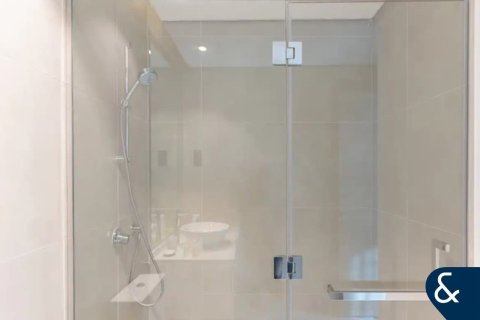 Appartement à STUDIO ONE à Dubai Marina, Dubai, 1 chambre, 55 m², № 99072 - photo 9