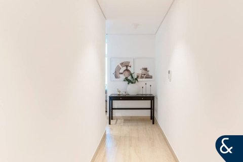 Apartamento en STUDIO ONE en Dubai Marina, Dubai, 1 dormitorio, 55 m², № 99072