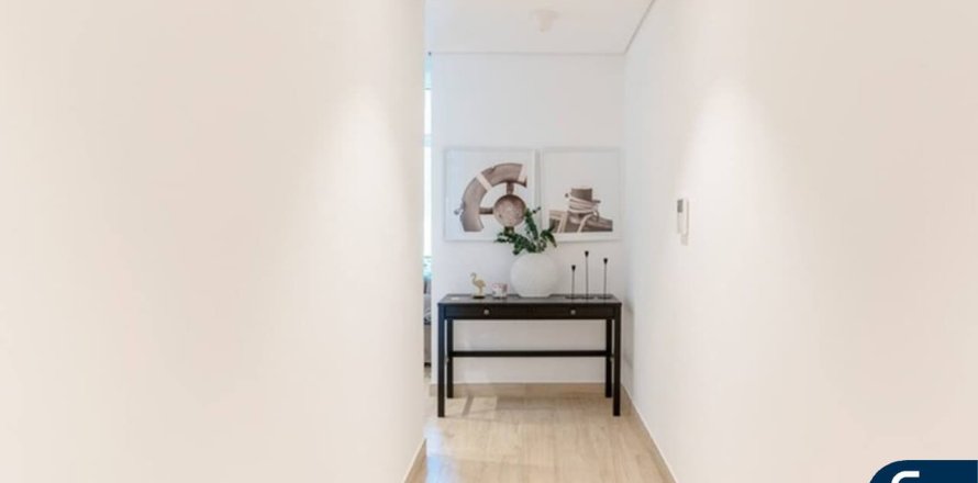 Appartement à STUDIO ONE à Dubai Marina, Dubai, 1 chambre, 55 m², № 99072