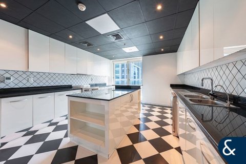 Appartement à Dubai Marina, Dubai, 3 chambres, 361 m², № 99063 - photo 5