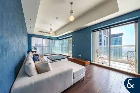 Appartement à Dubai Marina, Dubai, 3 chambres, 361 m², № 99063 - photo 2