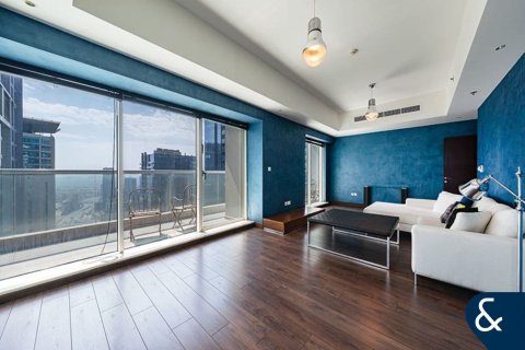 Appartement à Dubai Marina, Dubai, 3 chambres, 361 m², № 99063 - photo 3