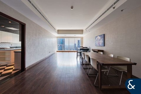 Appartement à Dubai Marina, Dubai, 3 chambres, 361 m², № 99063 - photo 8