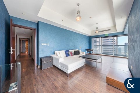 Apartamento en Dubai Marina, Dubai, 3 dormitorios, 361 m², № 99063