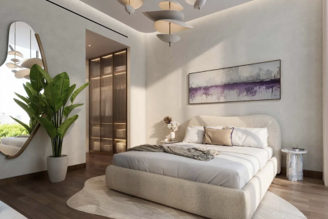Apartamento en Dubai, 3 dormitorios, 151 m², № 113956 - foto 13