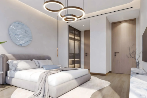 Apartamento en Dubai, 3 dormitorios, 151 m², № 113956 - foto 14