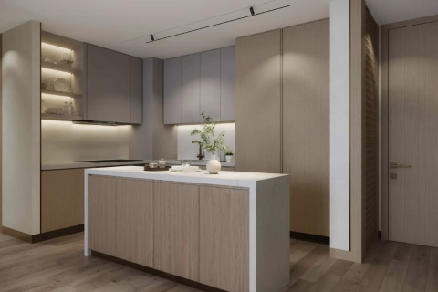 Apartamento en Dubai, 3 dormitorios, 151 m², № 113956 - foto 12